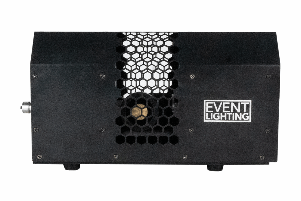 CO2MOVINGJET - Moving Head CO2 Jet - Image 3
