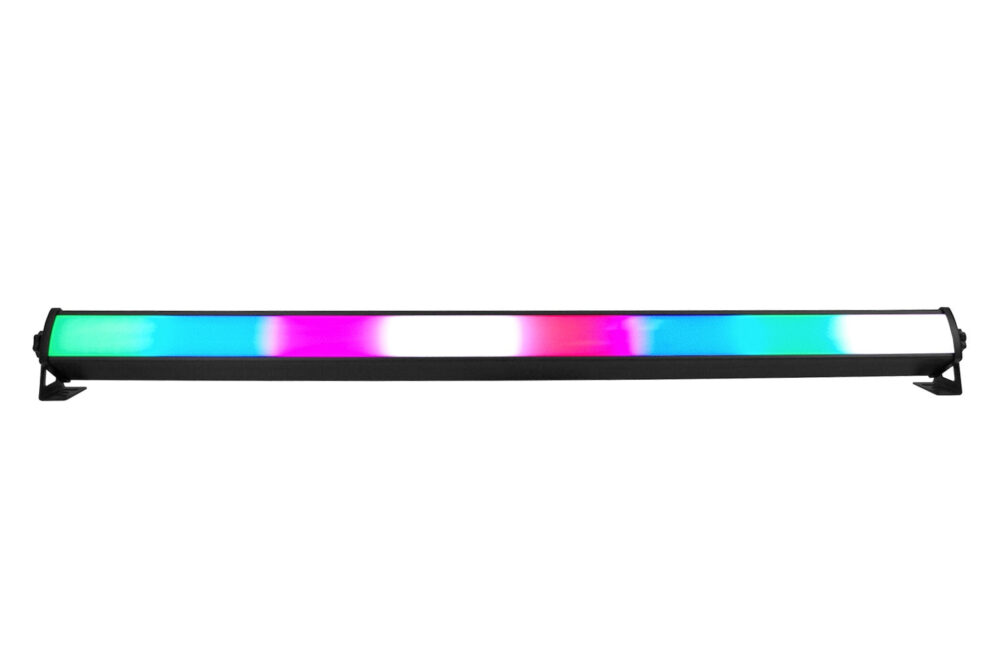 Event Lighting BAR224FXL - 224 RGB LED Bar with 16 Segment Control - Image 6