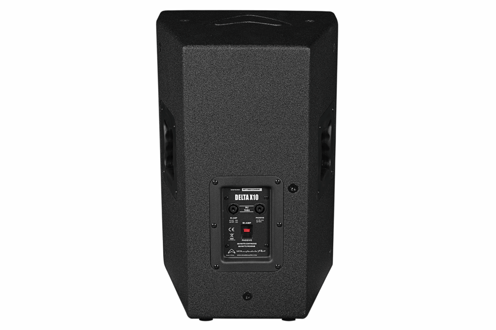 Wharfedale Pro Delta-X10 Passive Speaker - Image 7