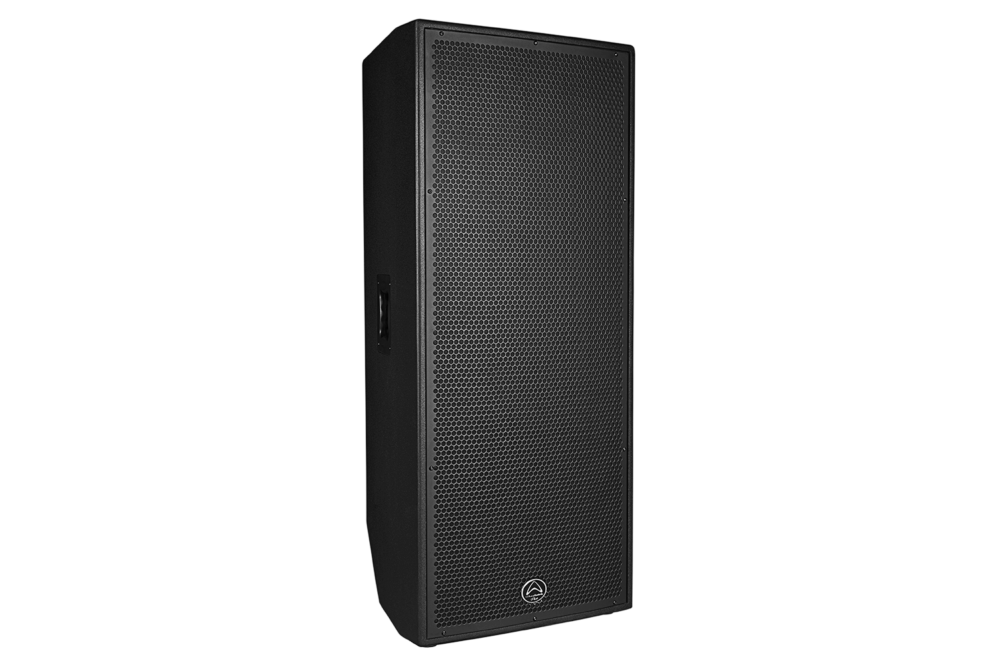 Wharfedale Pro Delta-X215 Passive Speaker - Image 2