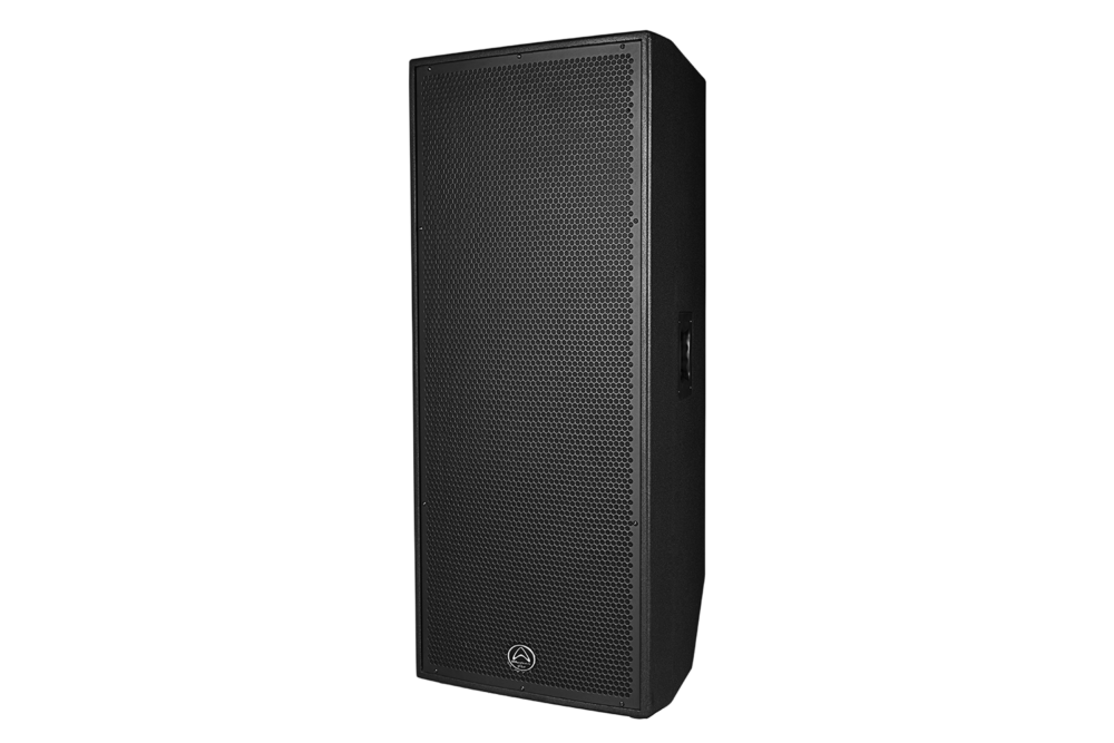 Wharfedale Pro Delta-X215 Passive Speaker - Image 3