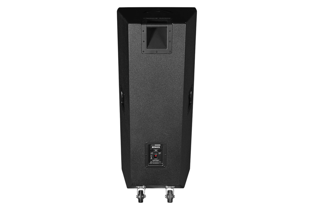 Wharfedale Pro Delta-X215 Passive Speaker - Image 9