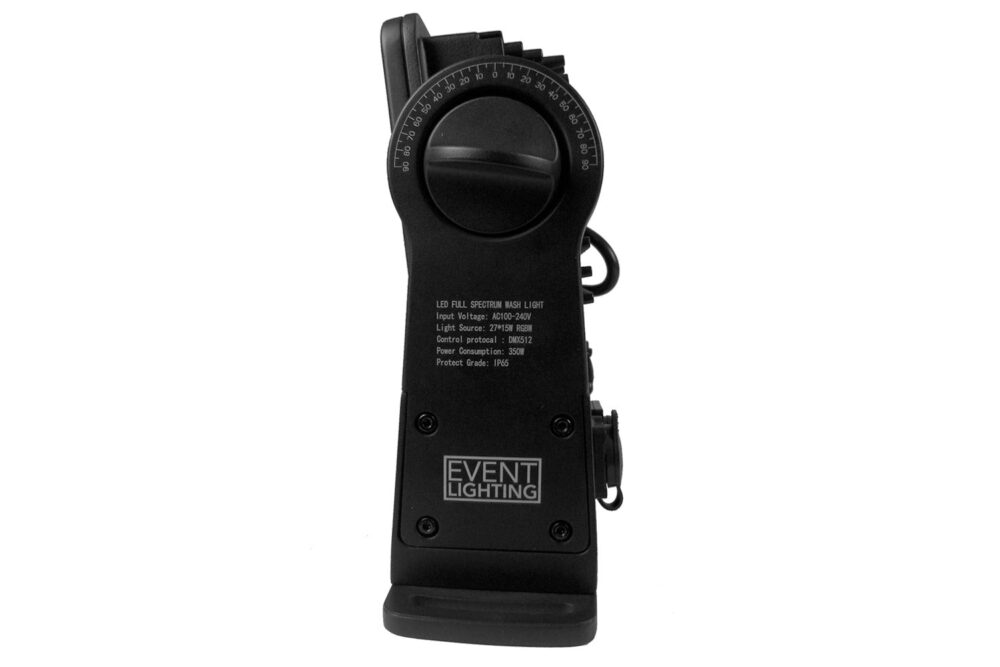 Event Lighting DELUGE27X15 - Outdoor RGBW Wash - Image 6