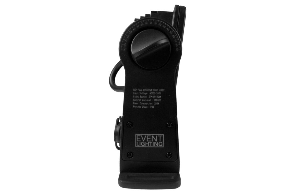 Event Lighting DELUGE27X15 - Outdoor RGBW Wash - Image 7