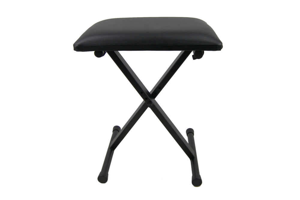 SoundKing DF079 - Folding Keyboard Bench - Image 2
