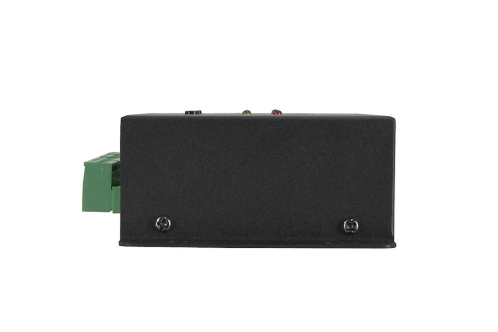 Event Lighting DMXRT4A - DMX and Audio Recorder/Trigger - Image 7