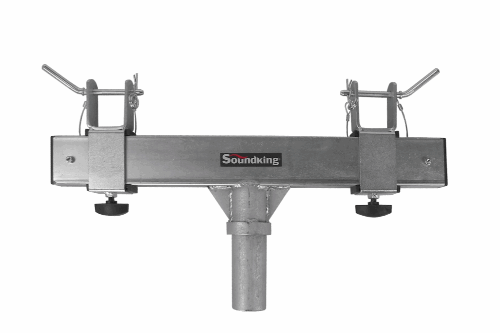SoundKing DRF005 - Truss T adaptor for DLB004