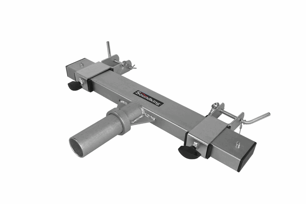 SoundKing DRF005 - Truss T adaptor for DLB004 - Image 2
