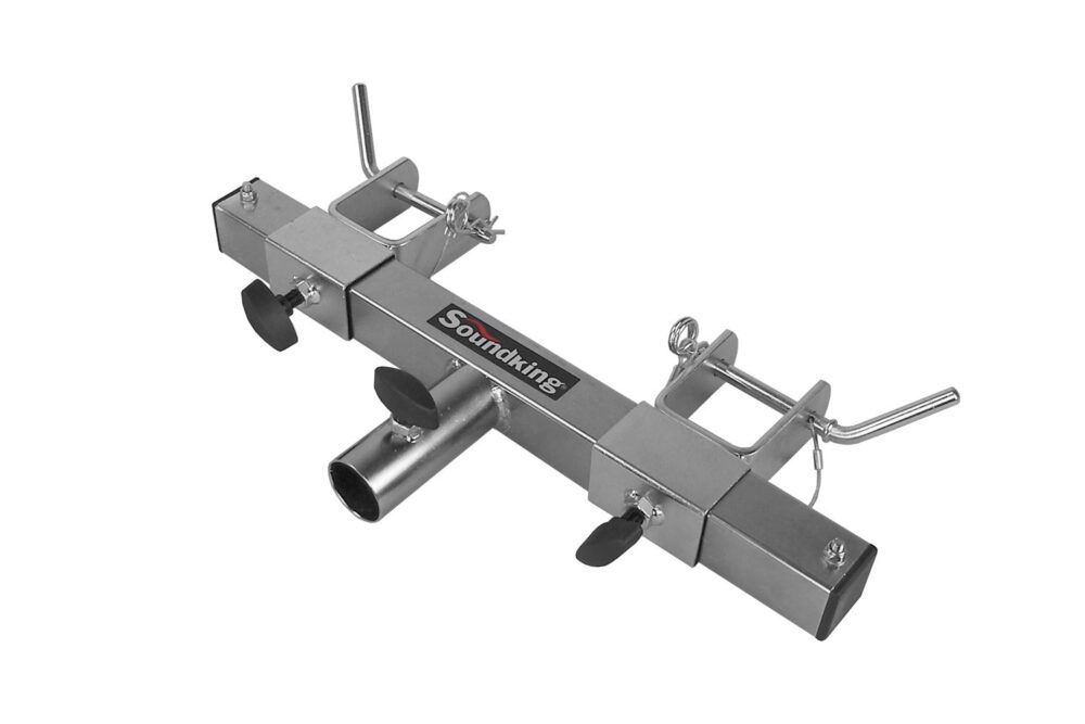 SoundKing DRF006 - Truss T adaptor for DLB004 - Image 2