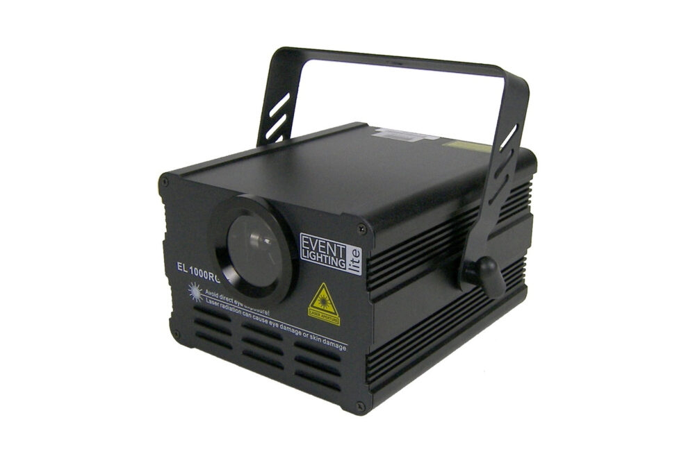 Product EL1000RGB