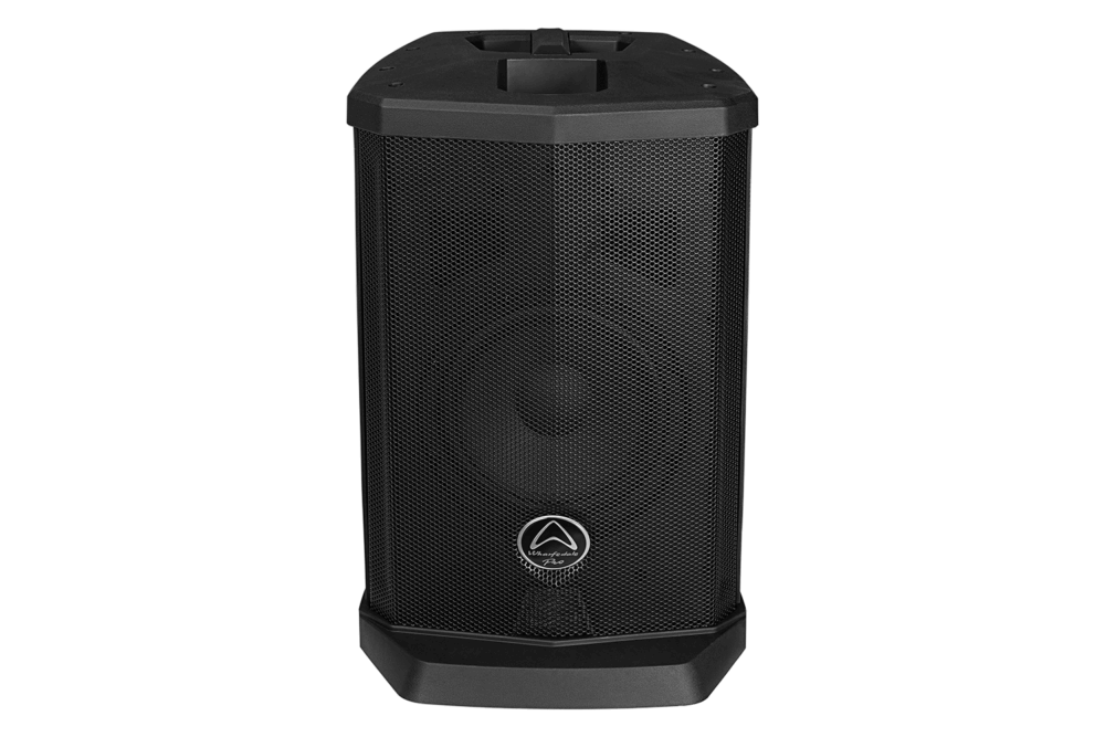 Wharfedale Pro IS-48 Active Entertainment System - Image 3