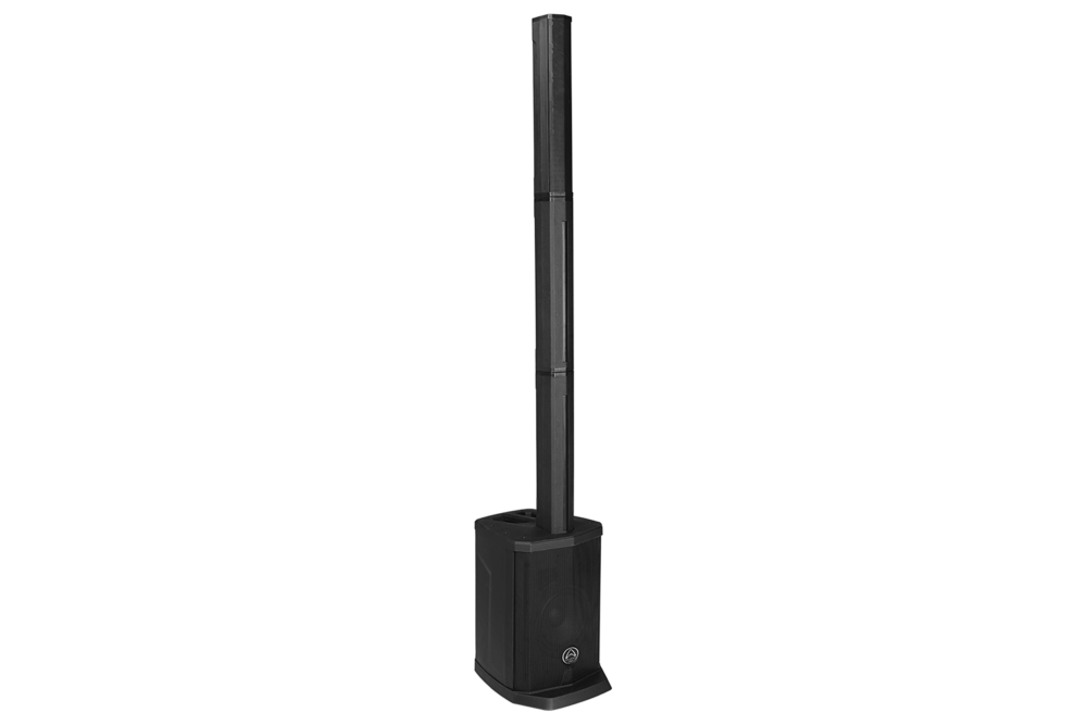 Wharfedale Pro IS-48 Active Entertainment System - Image 4