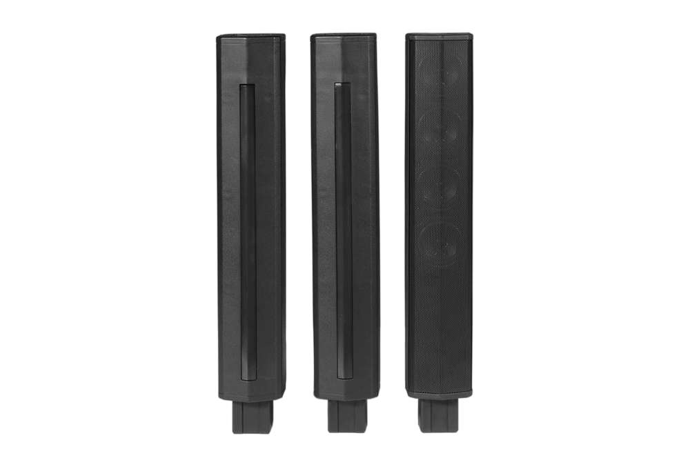 Wharfedale Pro IS-48 Active Entertainment System - Image 6