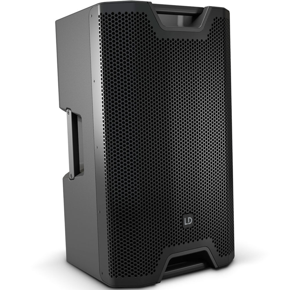 LD ICOA 15 ACTIVE BLUETOOTH (EACH)