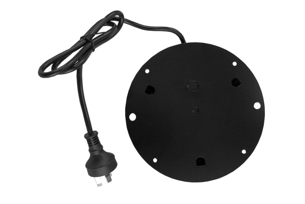 Event Lighting Party M100 - Large Mirror Ball Motor - Image 2
