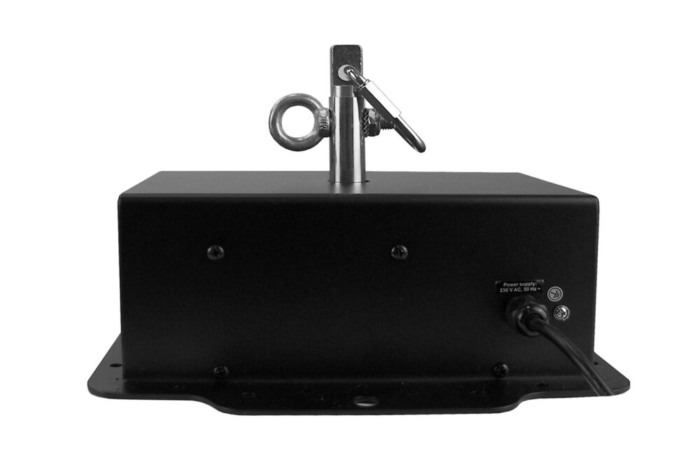 Event Lighting Party M400 - Very Large Mirror Ball Motor - Image 3