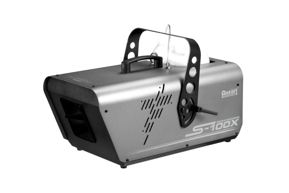 Antari S100X - Snow Machine