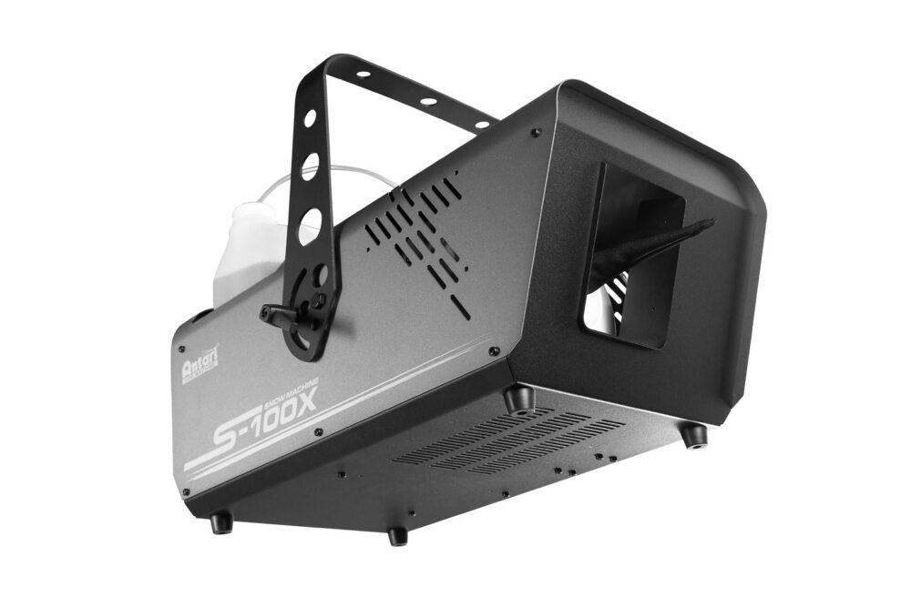 Antari S100X - Snow Machine - Image 3