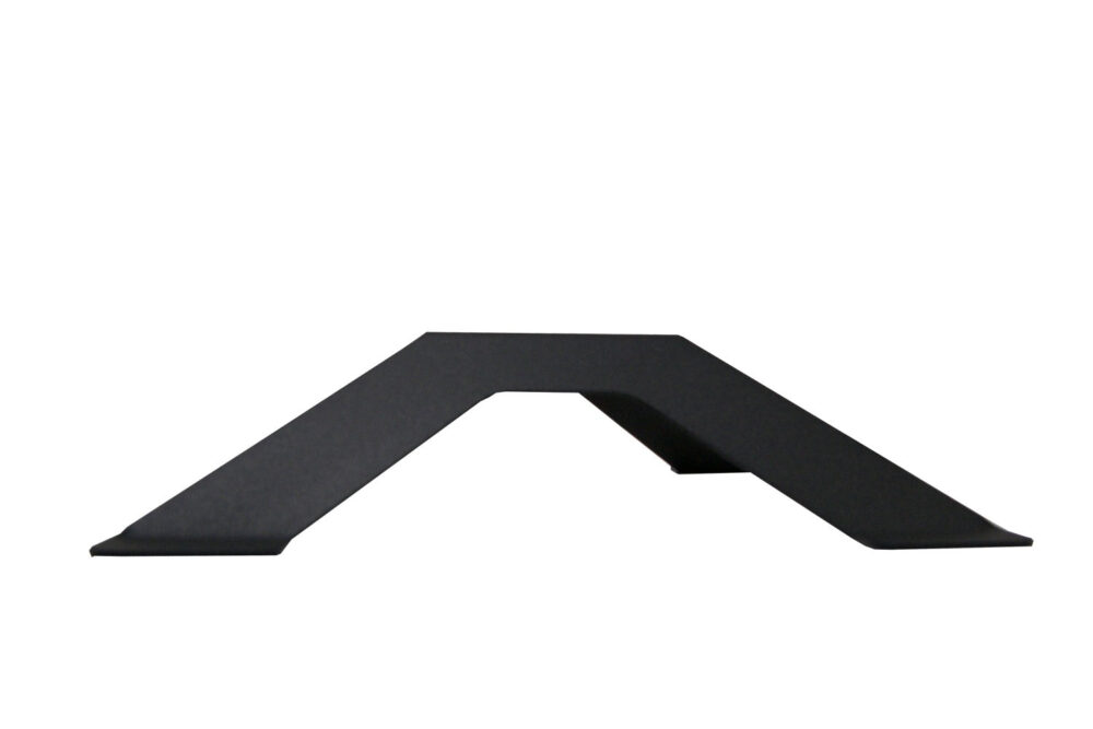 Event Lighting Lite XSTANDM8 - 'X' floor stand with M8 thread to suit BAR24X4L + various fixtures - Image 3