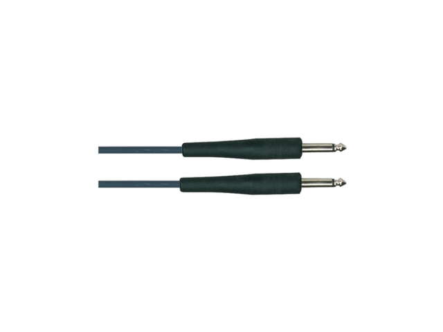 SoundKing SKBC337/3M TS-M 6.35mm Jack to TS-M 6.35mm Jack Guitar Lead (3m)
