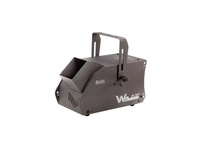 Antari W-101 Wireless Compact Bubble Machine