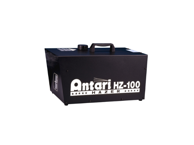 Antari HZ-100K  Haze Machine (2.5lt tank)