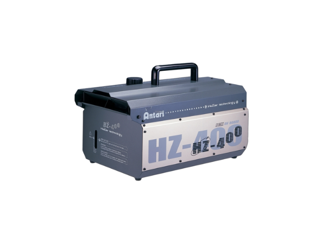 Antari HZ-400 Professional Haze Machine with DMX. Bonus remote