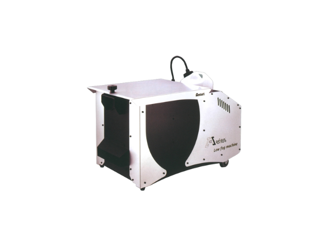 Antari AIF-D1000 Low Lying Fog machine 1000W, holds up to 10kg of ice