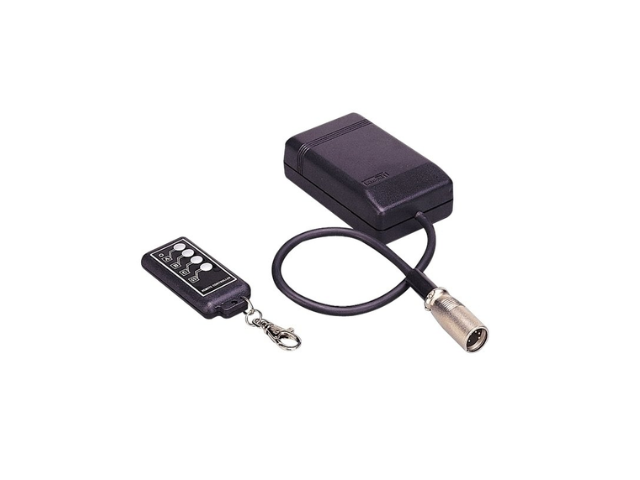 Antari FC3 Wireless Remote Control for old F series foggers (not F80Z)