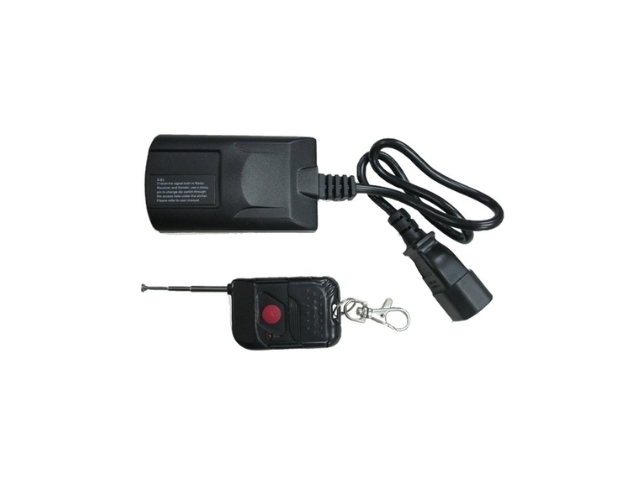 Antari FC-51 Wireless Remote for F80Z