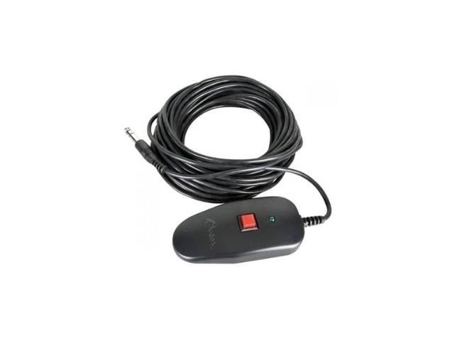 Antari Z-10 On/Off Remote for Z8002, Z10002, and Z1020. Also works with WIFI800.