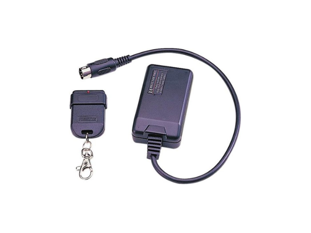 Antari Z-50 Wireless Remote for Z8002, Z10002, B100X, HZ400, Z1020, HZ300 and B200