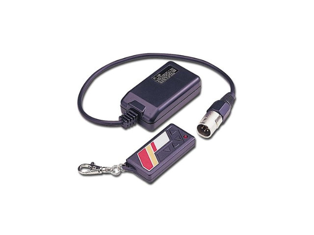 Antari Z-9 Wireless Remote for Z1200 & Z12002 on and off functions up 50m range