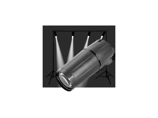 CR Lite LED Pinspot White (3W)