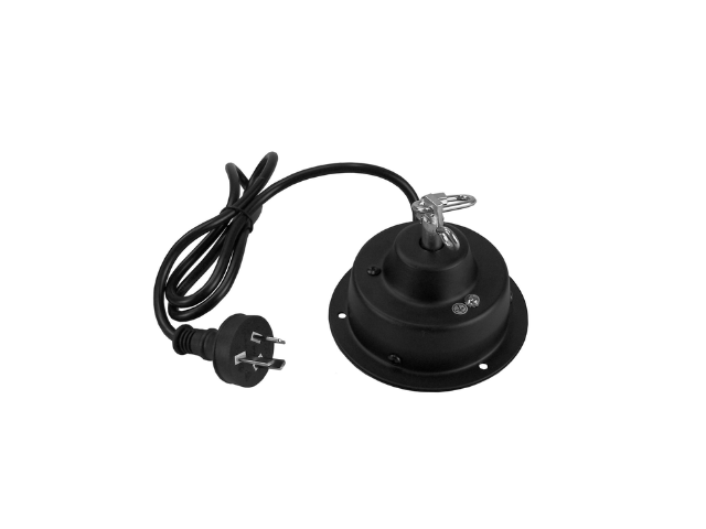 Event Lighting Party M40 - Small Mirror Ball Motor