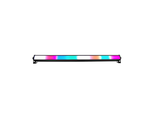 Event Lighting BAR224FXL - 224 RGB LED Bar with 16 Segment Control