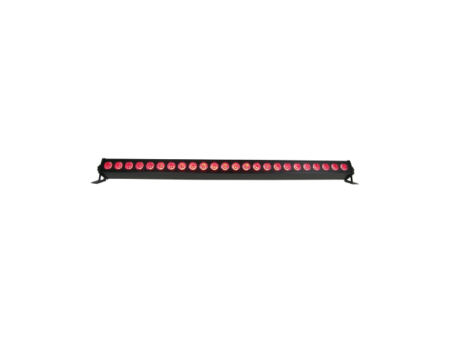 Event Lighting Lite BAR24X4L - 24x 4W RGBW LED Bar with 8 Segment Control