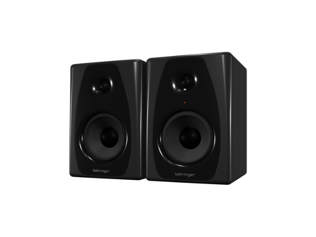 Behringer STUDIO50USB STUDIO 50USB STUDIO MONITORS (PAIR)