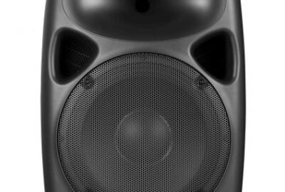 12" Active Speaker