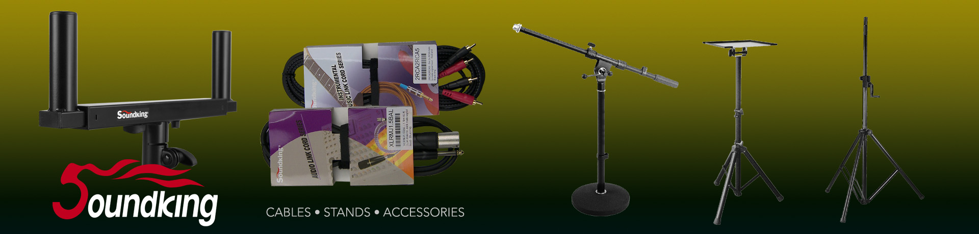 Accessories