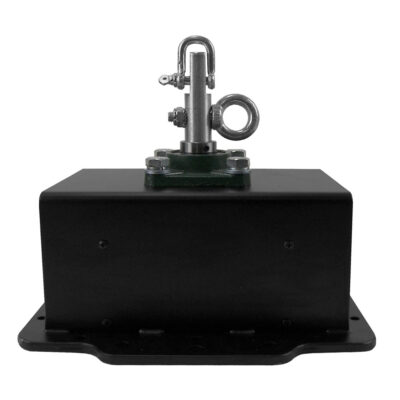 M601 - Very Large Mirror Ball Motor