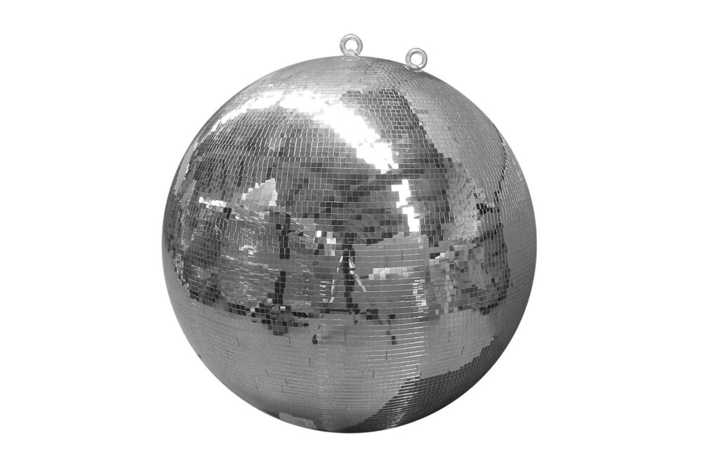 MB36 - Mirror ball - 36" (91cm)
