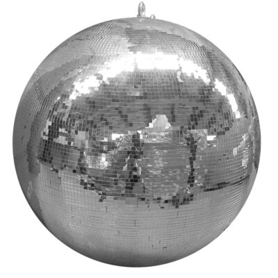 MB40 - Mirror ball - 40" (100cm)