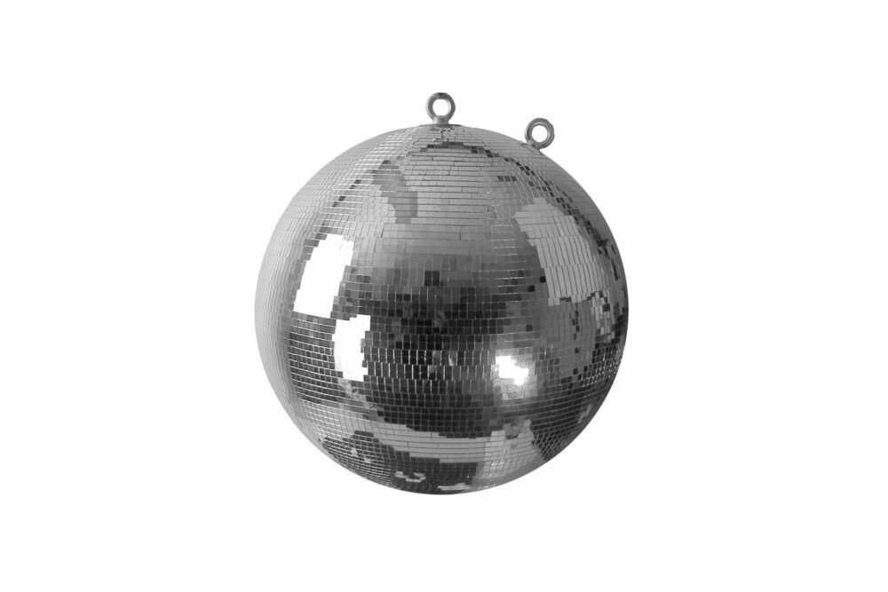 MB24 - Mirror ball - 24" (60cm)