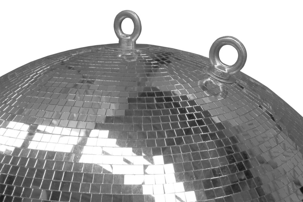 MB30 - Mirror ball - 30" (75cm) - Image 2