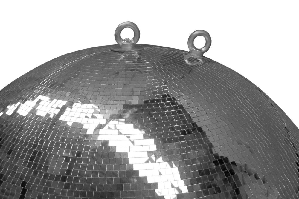 MB36 - Mirror ball - 36" (91cm) - Image 2