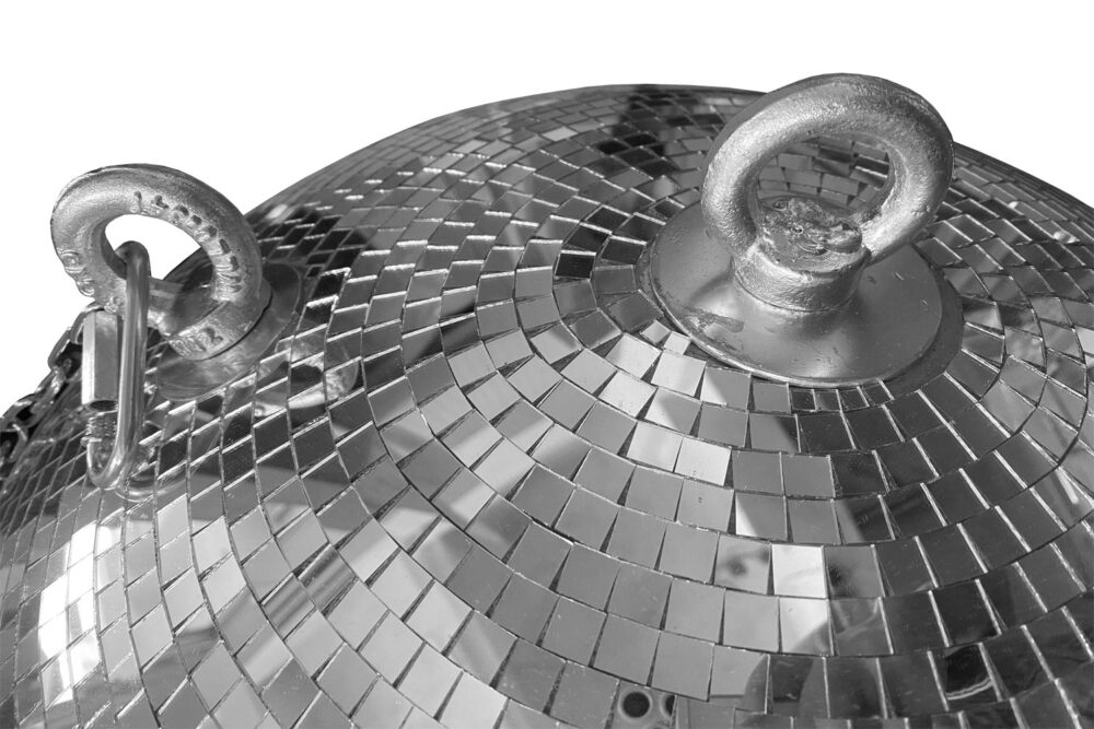 MB80 - Mirror ball - 80" (200cm) - Image 2