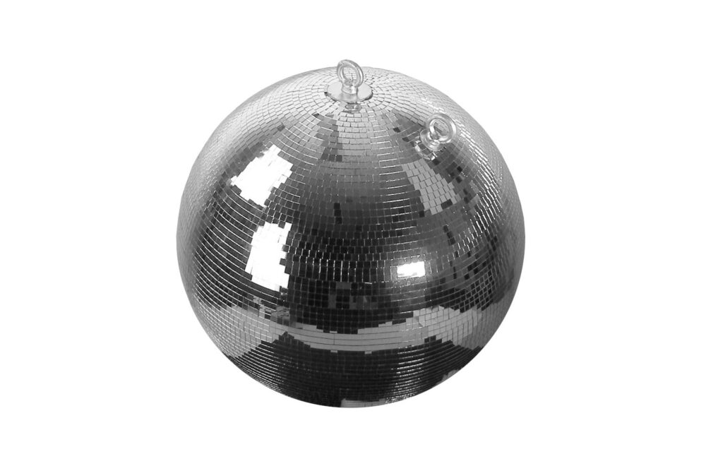 MB24 - Mirror ball - 24" (60cm) - Image 2