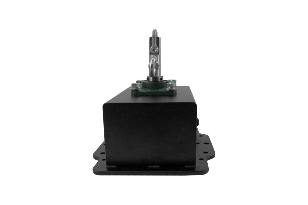M601 - Very Large Mirror Ball Motor - Image 3