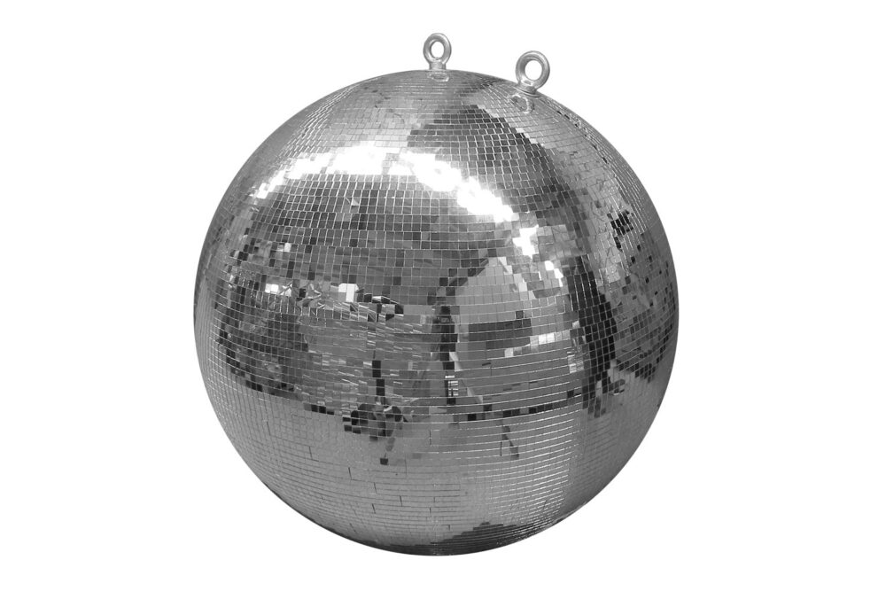 MB30 - Mirror ball - 30" (75cm) - Image 3